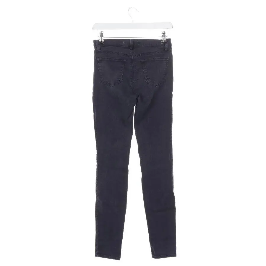 Jeans Slim Fit W26 Navy