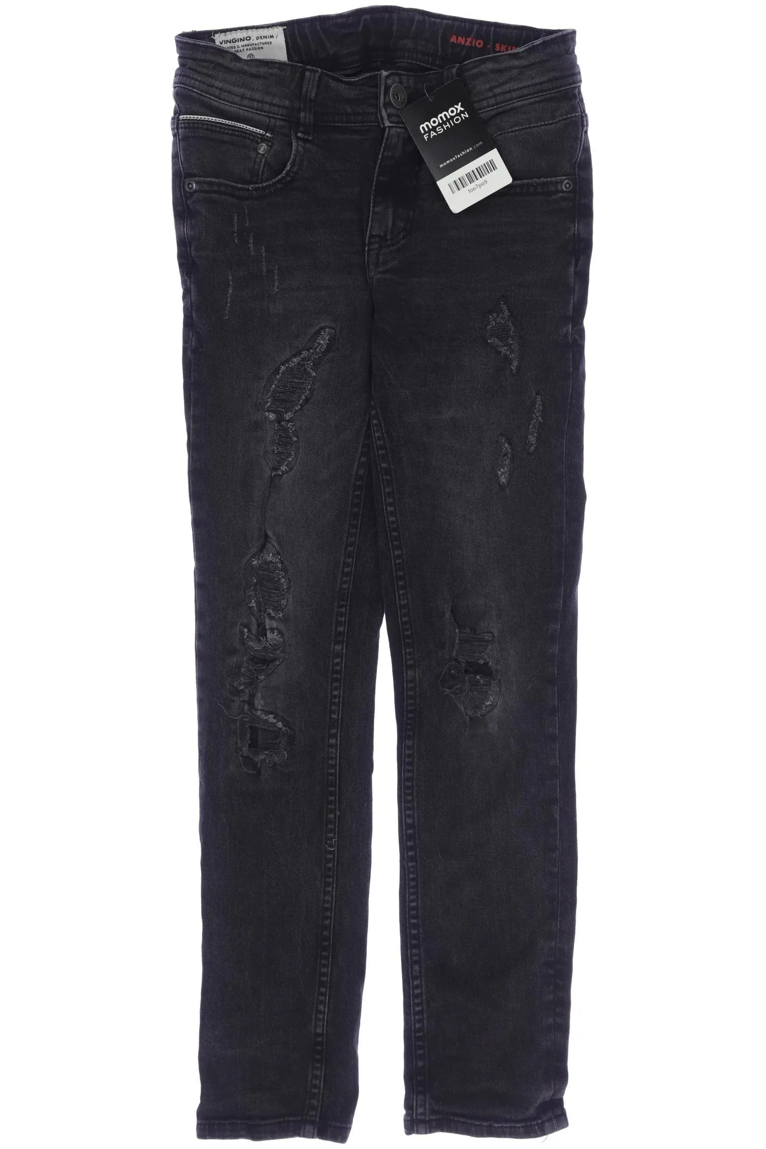 Jungen Jeans Gr. EU 140