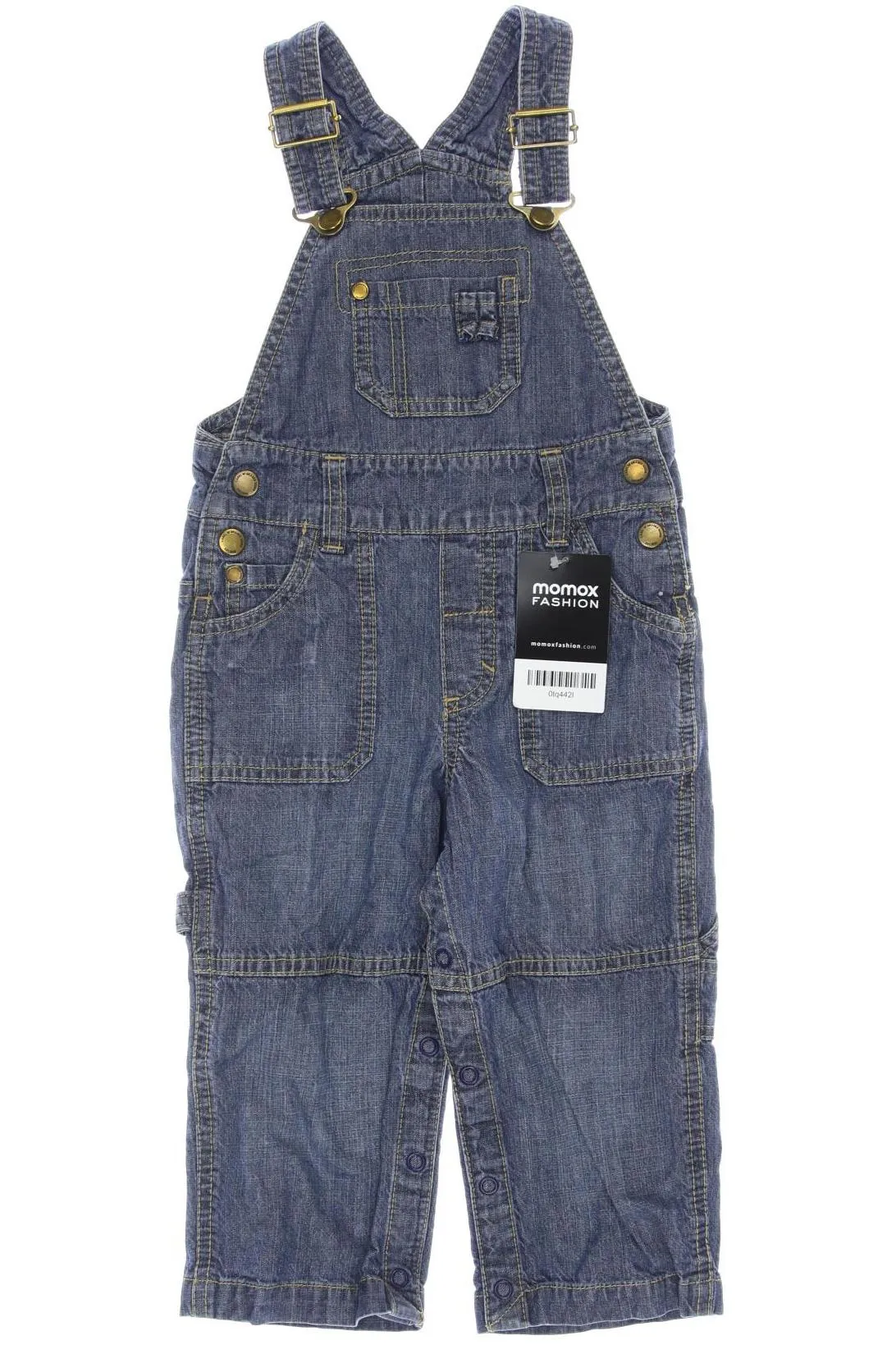 Jungen Jeans Gr. EU 80