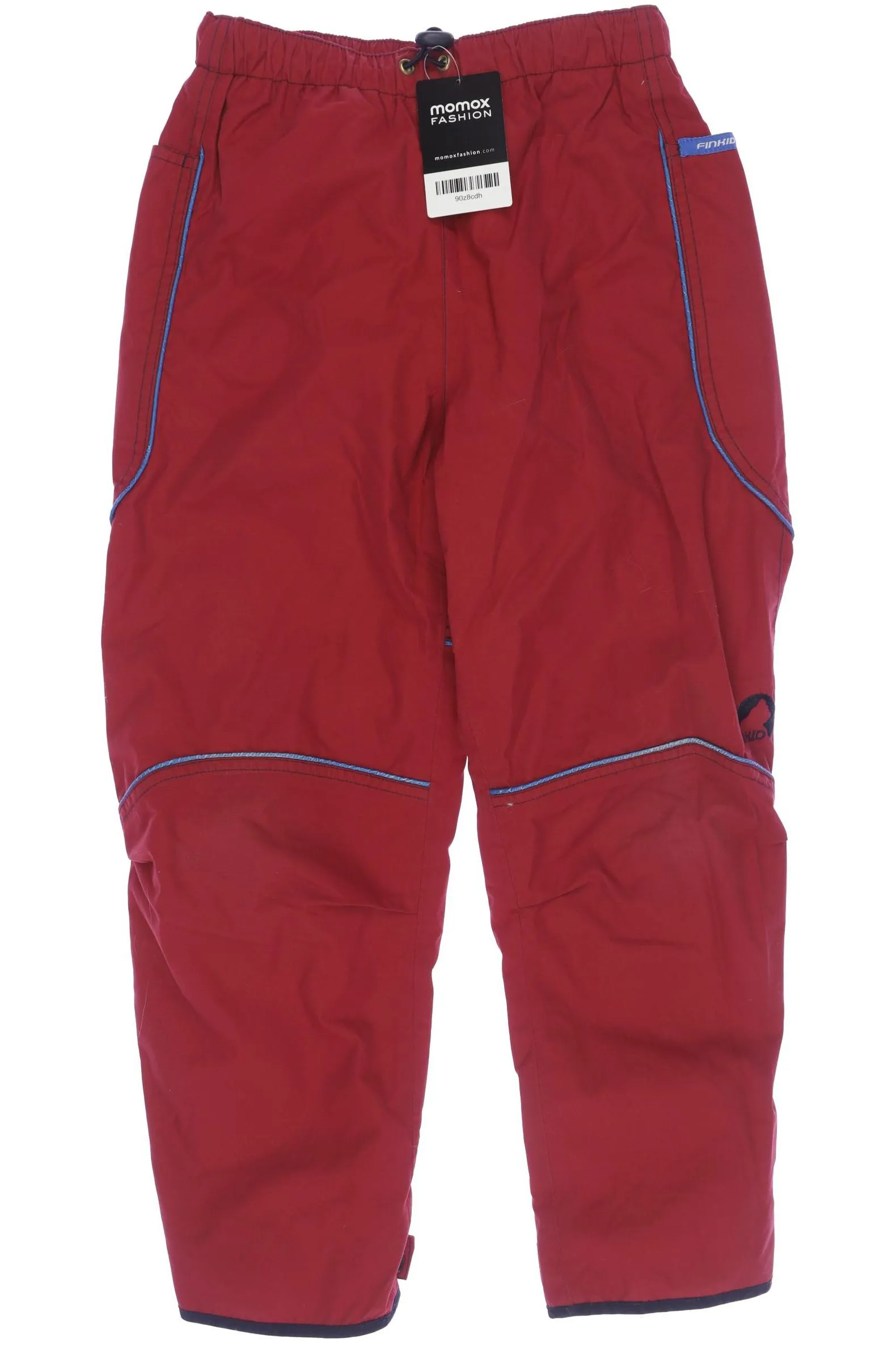 Jungen Stoffhose Gr. EU 128