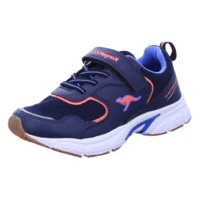 Kangaroos - Klettschuhe K-NI Hero EV 10011-4352