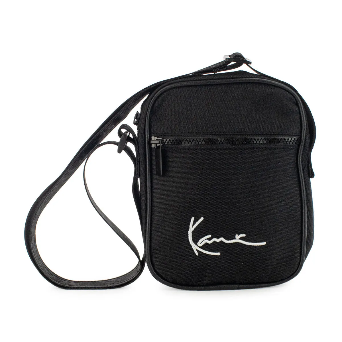 Karl Kani OG Essential Pusher Bag Tasche 4003253 - schwarz