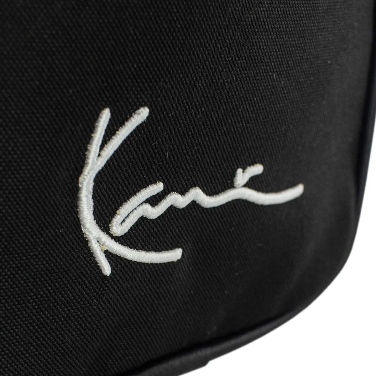 Karl Kani OG Essential Pusher Bag Tasche 4003253 - schwarz