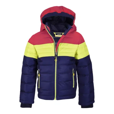 Killtec Lovy Quilted Kinder Jacke kaufen