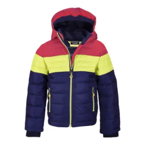 Killtec Lovy Quilted Kinder Jacke kaufen