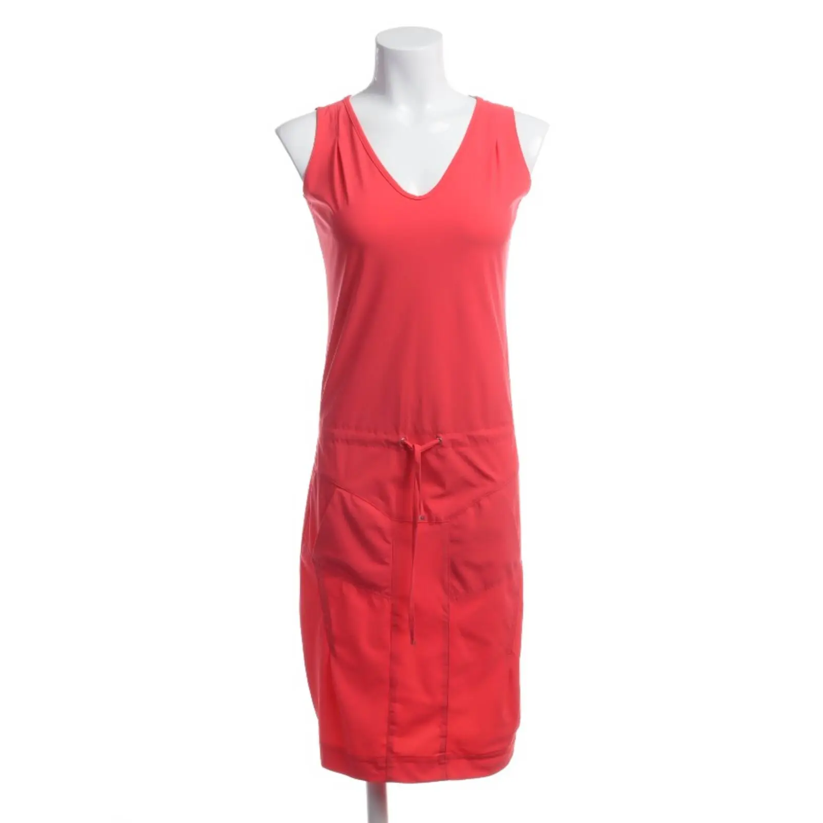 Kleid 32 Rosa