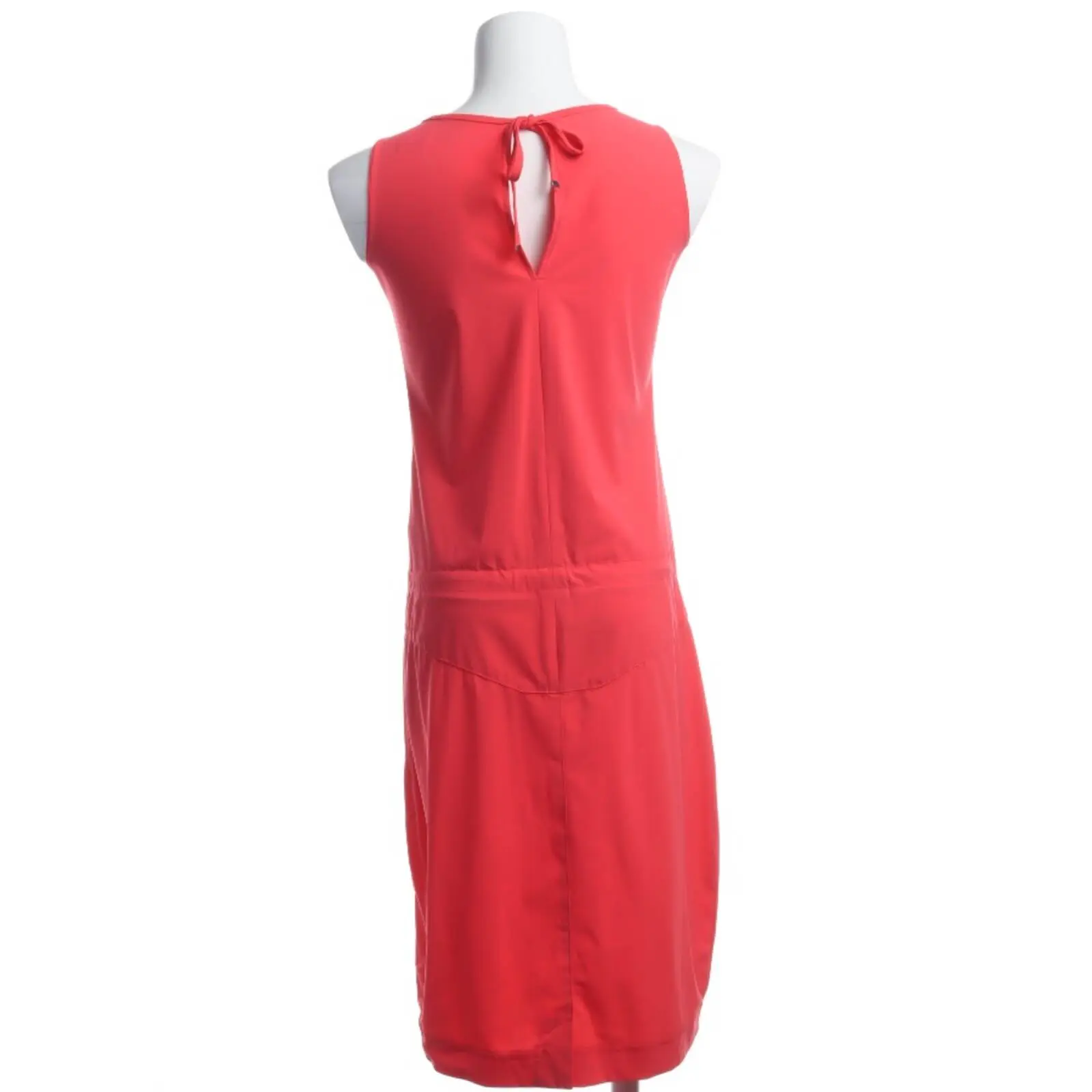 Kleid 32 Rosa