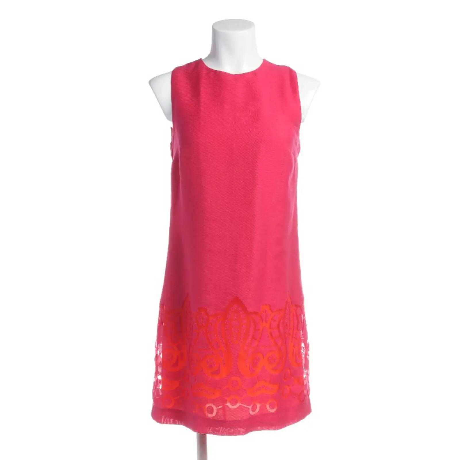 Kleid 36 Rosa