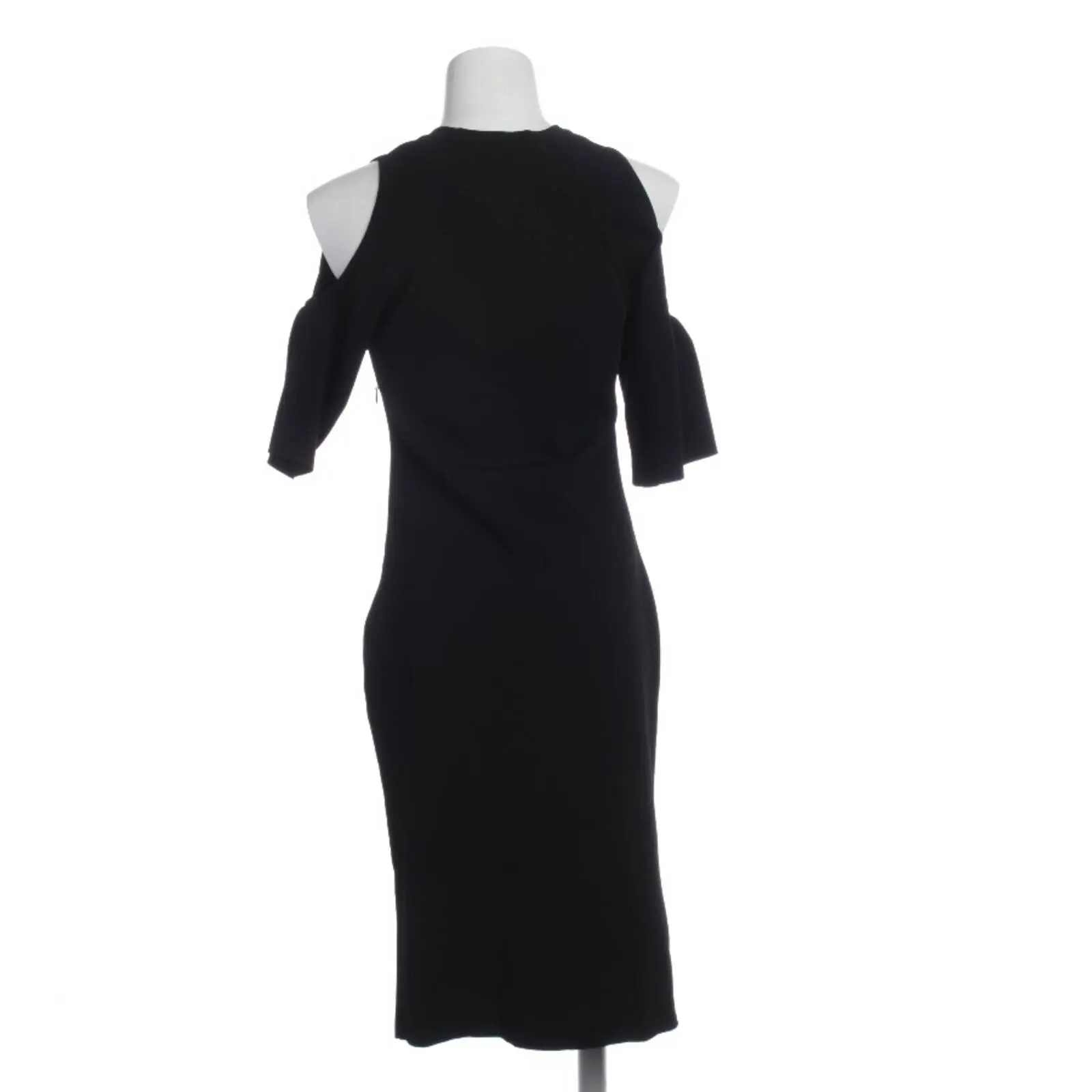 Kleid 36 Schwarz