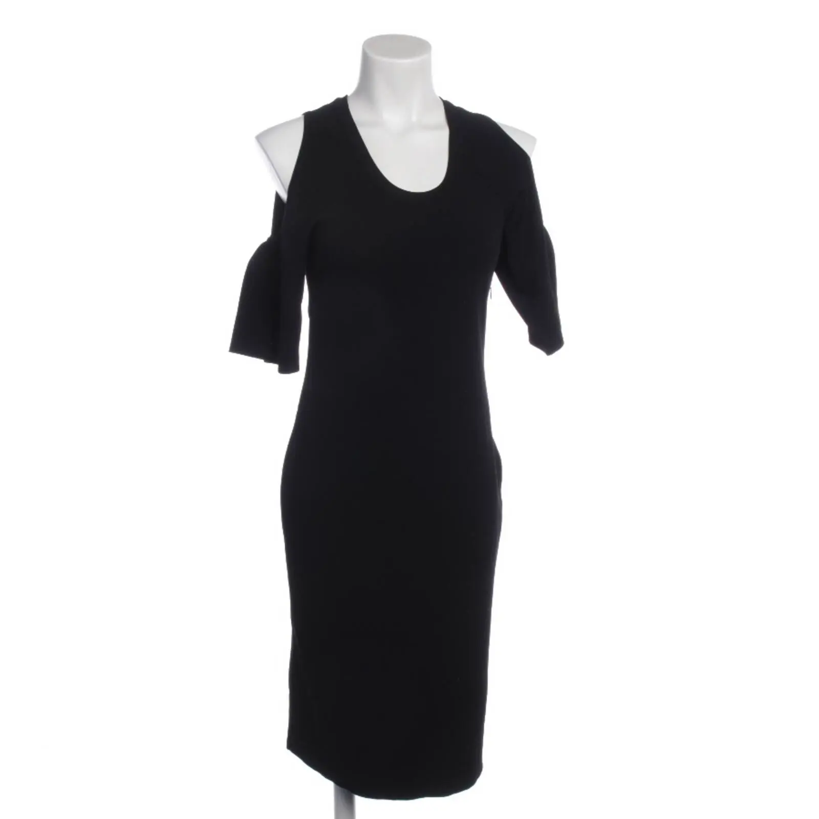 Kleid 36 Schwarz