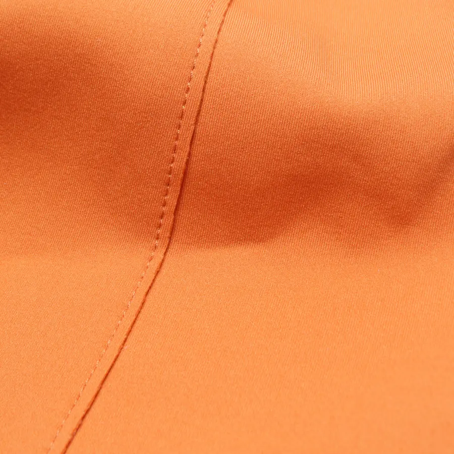 Kleid 40 Orange