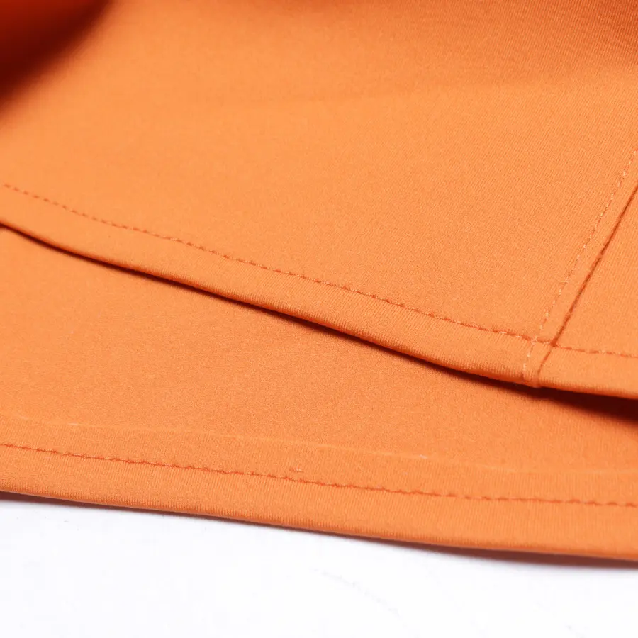 Kleid 40 Orange