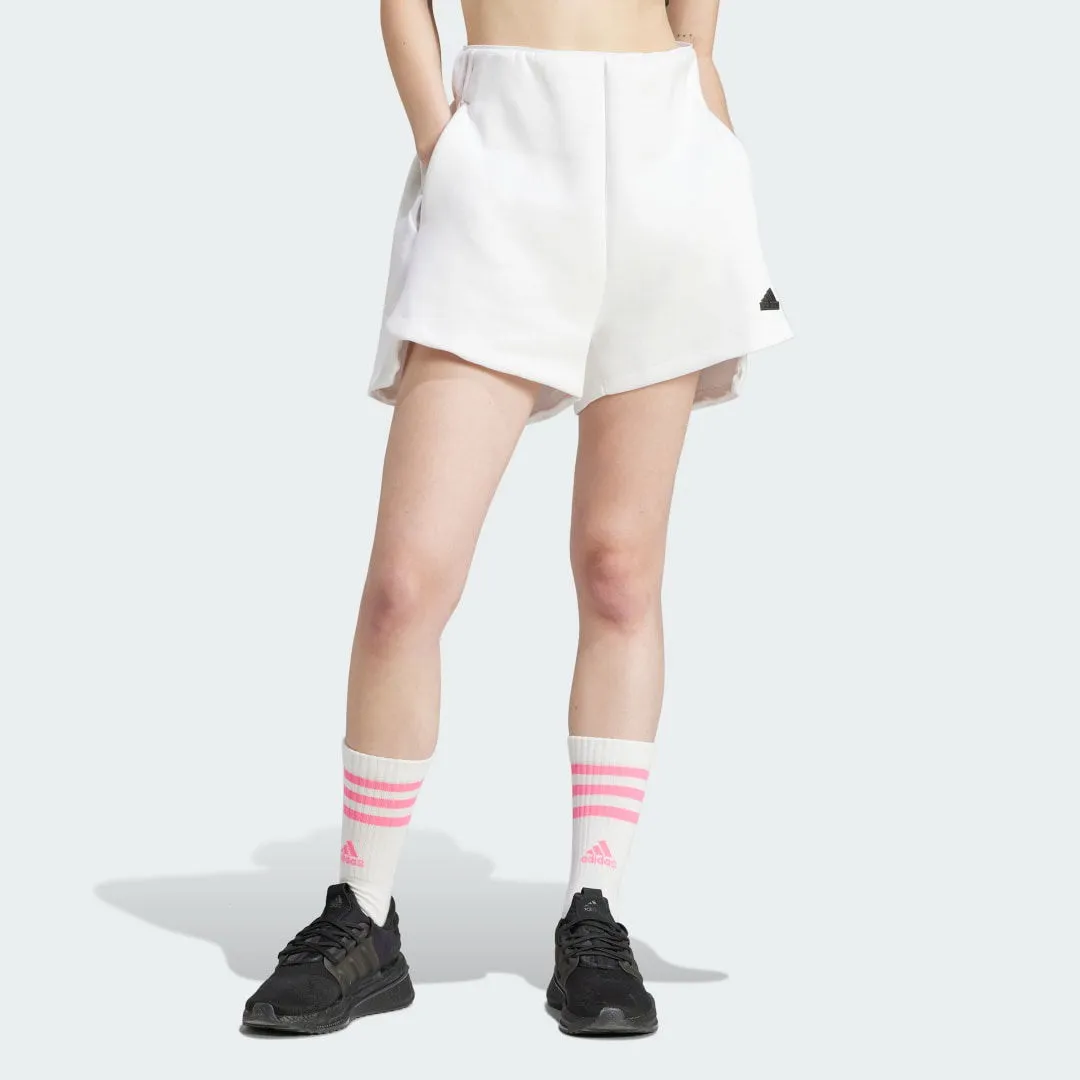 Kurze Hosen adidas Originals Z.N.E. Shorts IN5149