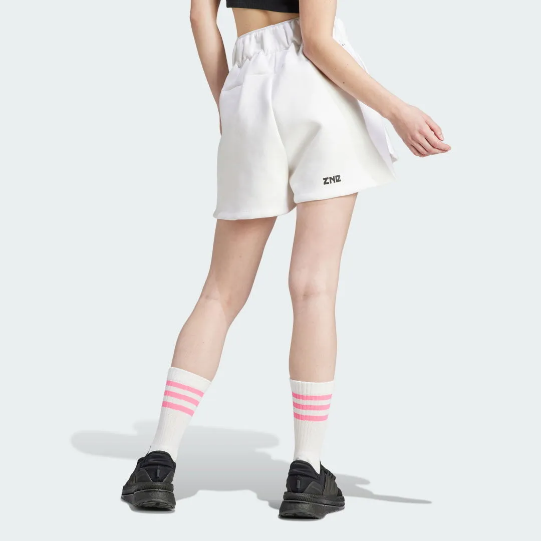 Kurze Hosen adidas Originals Z.N.E. Shorts IN5149