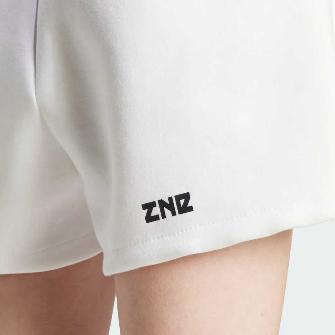 Kurze Hosen adidas Originals Z.N.E. Shorts IN5149