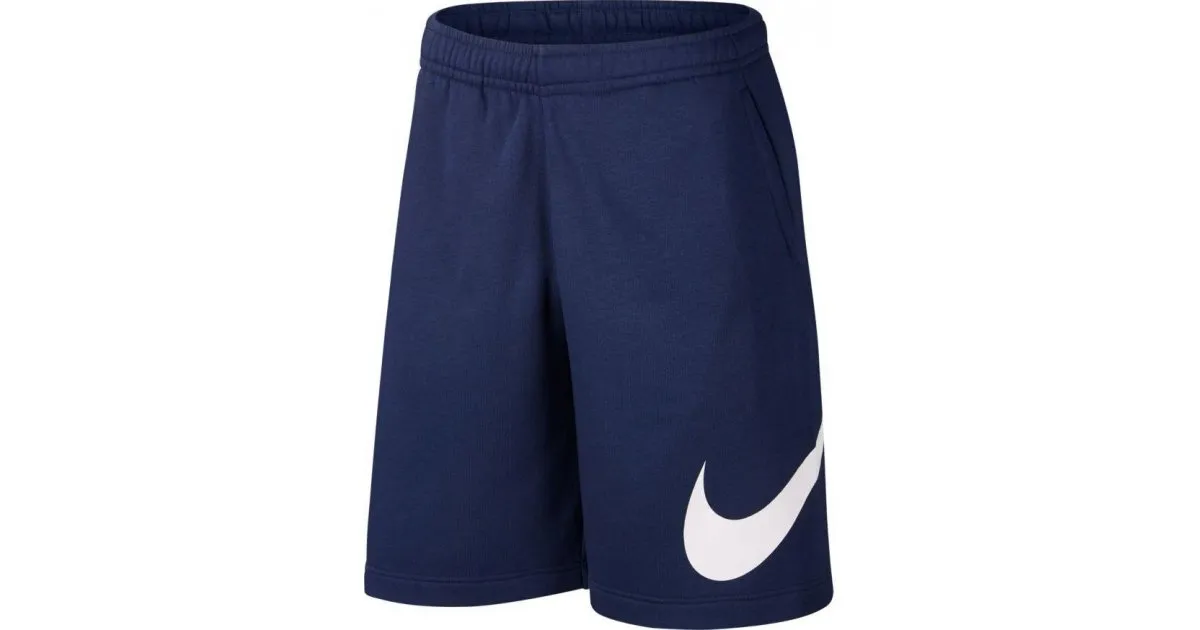 Kurze Hosen Nike Club Fleece Shorts bv2721-410