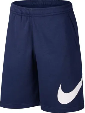 Kurze Hosen Nike Club Fleece Shorts bv2721-410