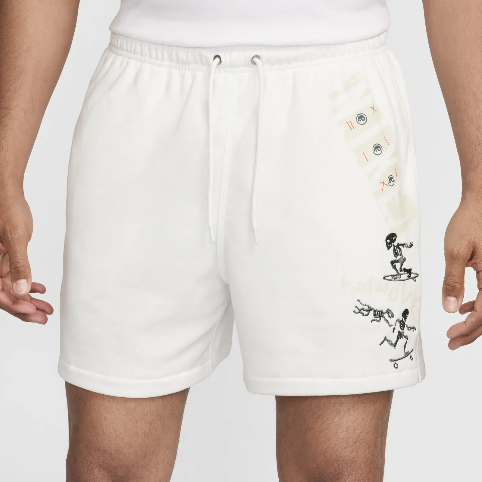 Kurze Hosen Nike Club Shorts HJ6878-121