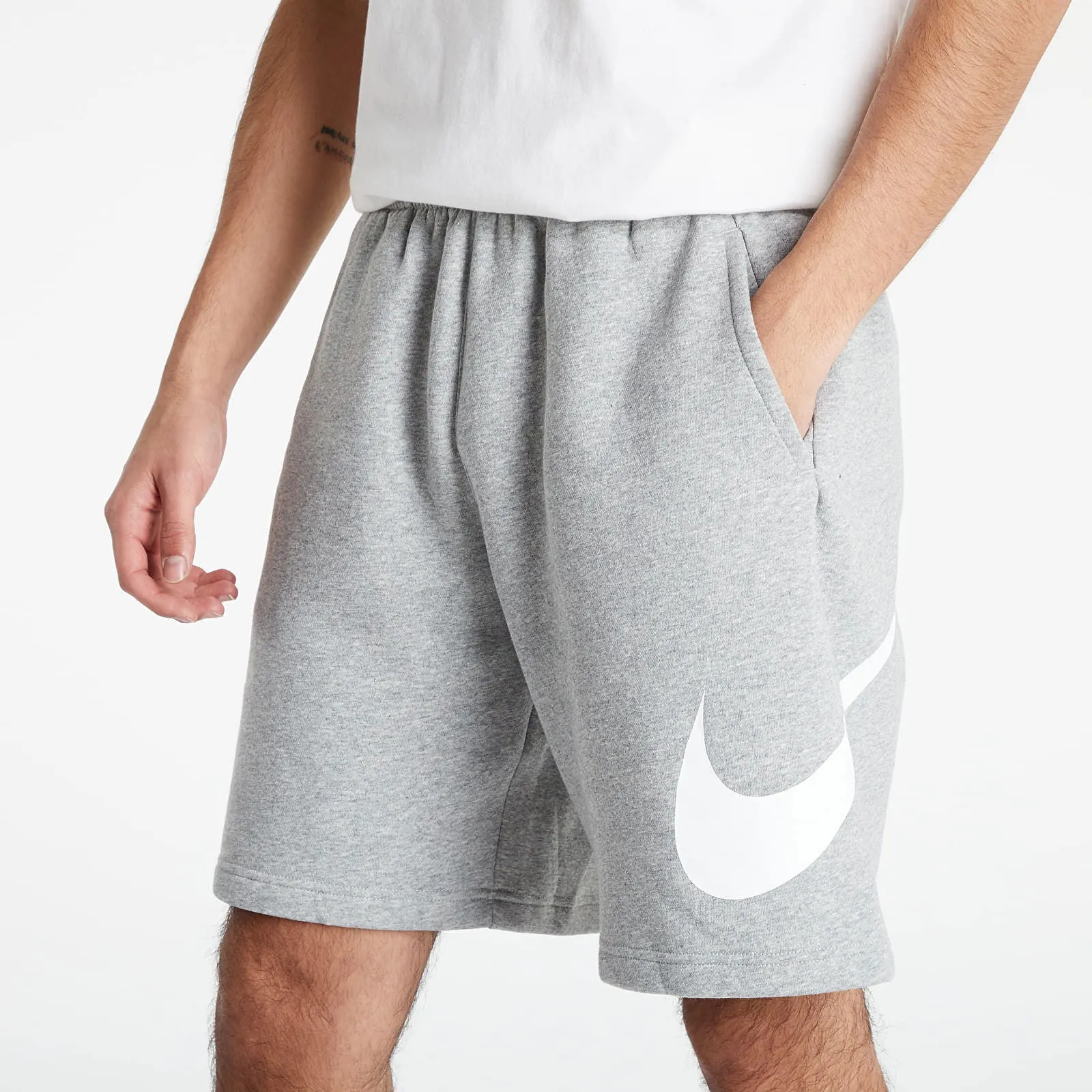 Kurze Hosen Nike Shorts bv2721-063