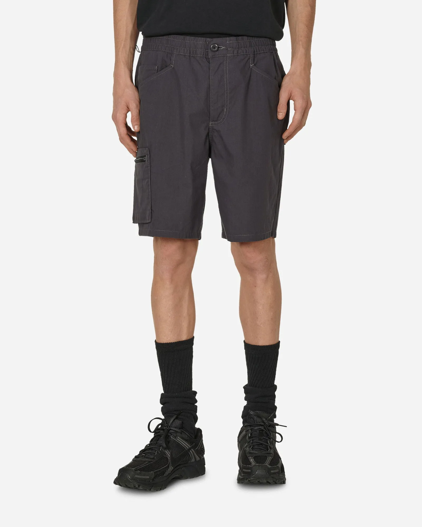 Kurze Hosen Patagonia Nomader Shorts 57180 INBK