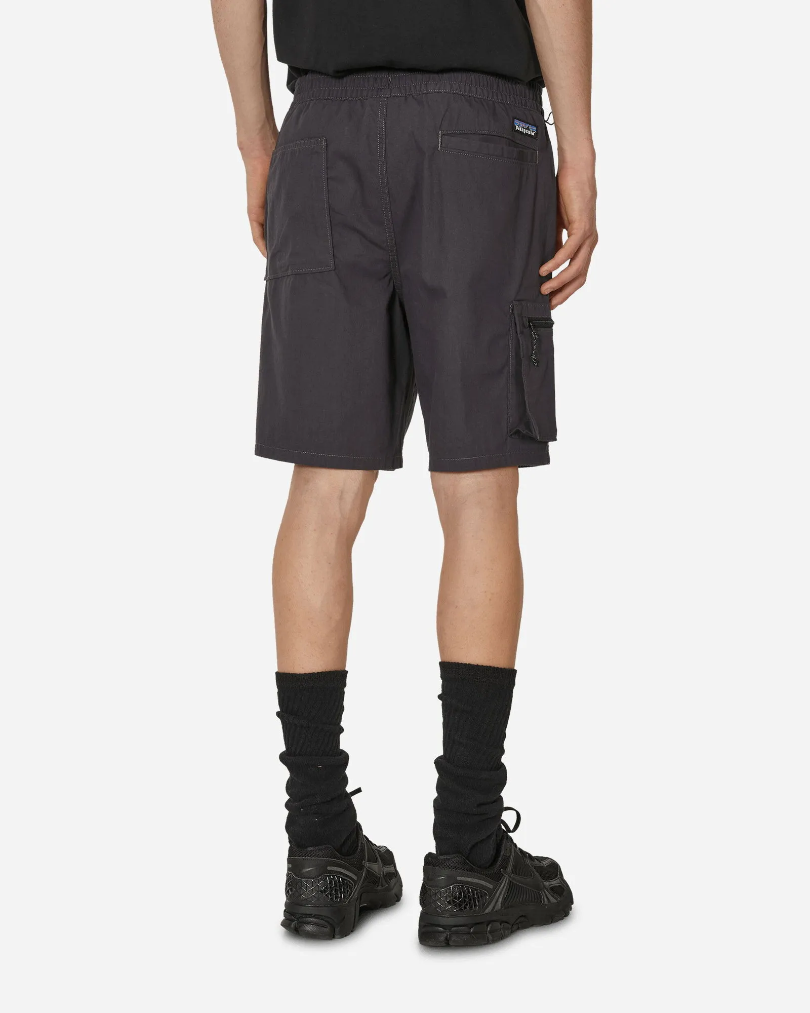 Kurze Hosen Patagonia Nomader Shorts 57180 INBK