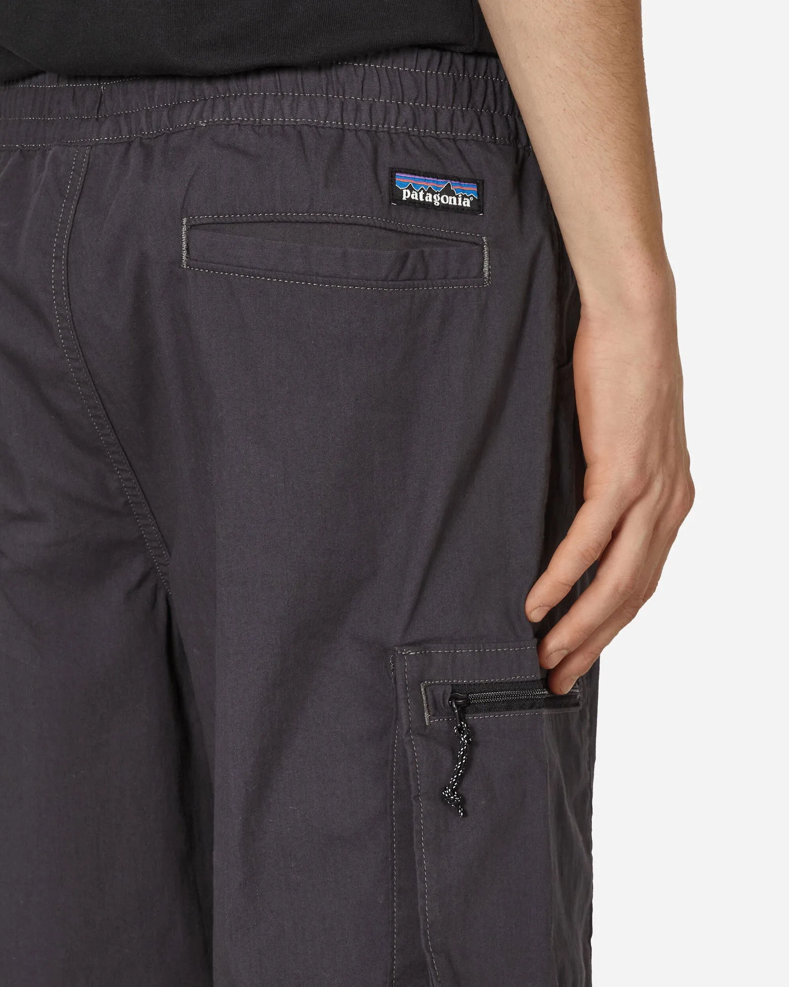 Kurze Hosen Patagonia Nomader Shorts 57180 INBK