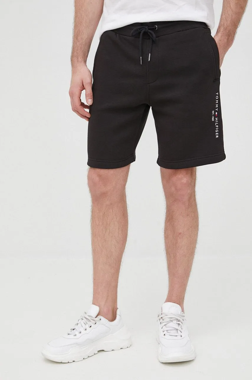 Kurze Hosen Tommy Hilfiger Shorts MW0MW22198.PPYY