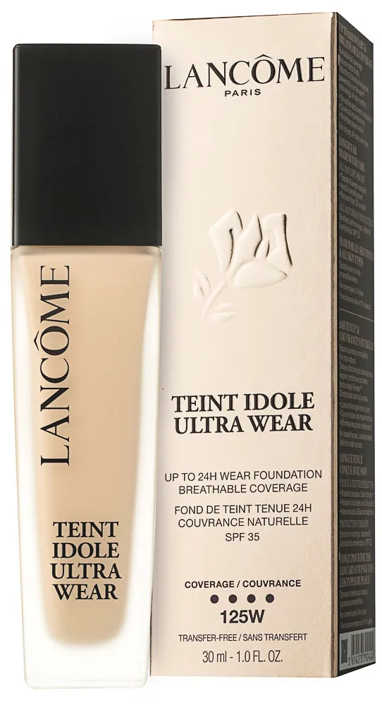 Lancme Teint Idole Ultra Wear SPF 35 Foundation