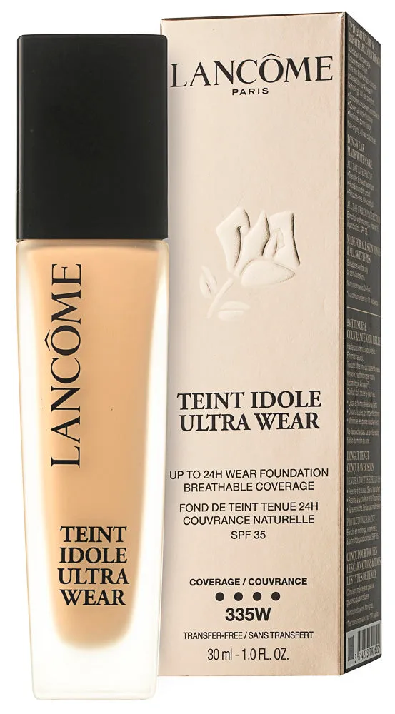 Lancme Teint Idole Ultra Wear SPF 35 Foundation