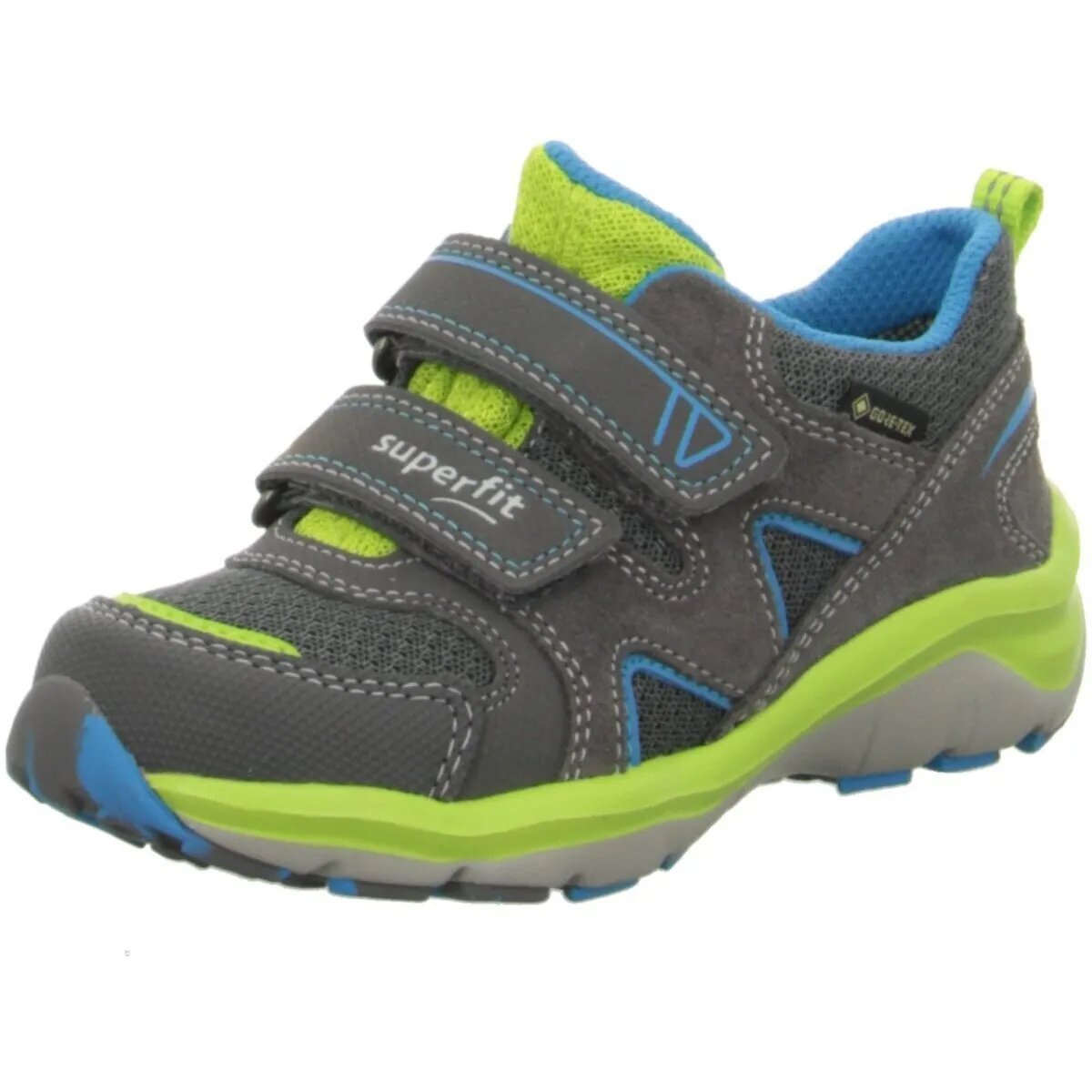 Legero - Klettschuhe Halbschuh Leder \ SPORT5 0-509240-2000