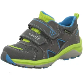 Legero - Klettschuhe Halbschuh Leder \ SPORT5 0-509240-2000