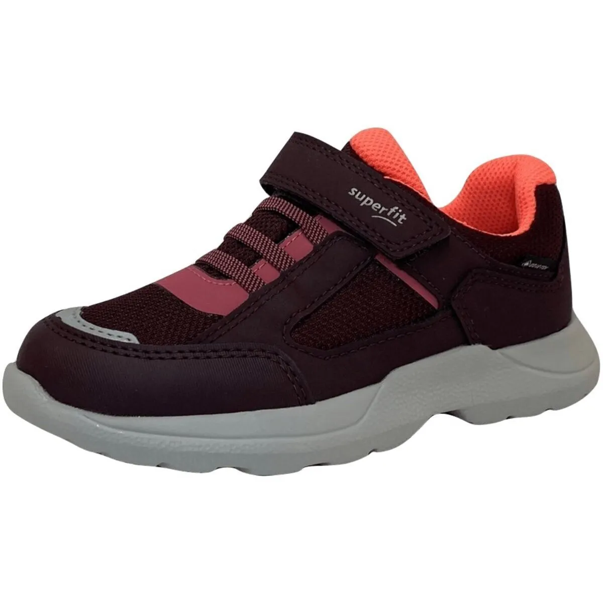 Legero - Klettschuhe Halbschuh S 1-006225-5000