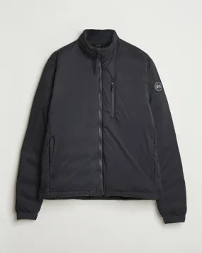 Lodge Jacket Black