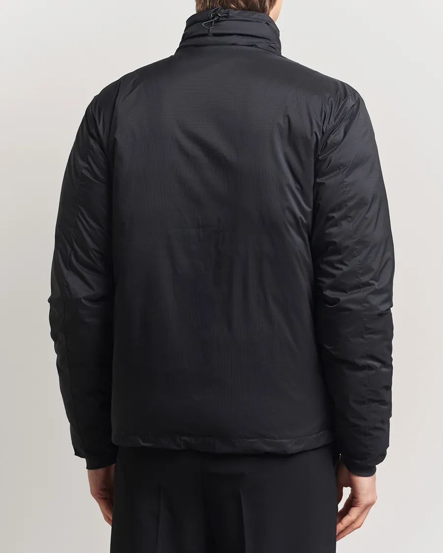 Lodge Jacket Black