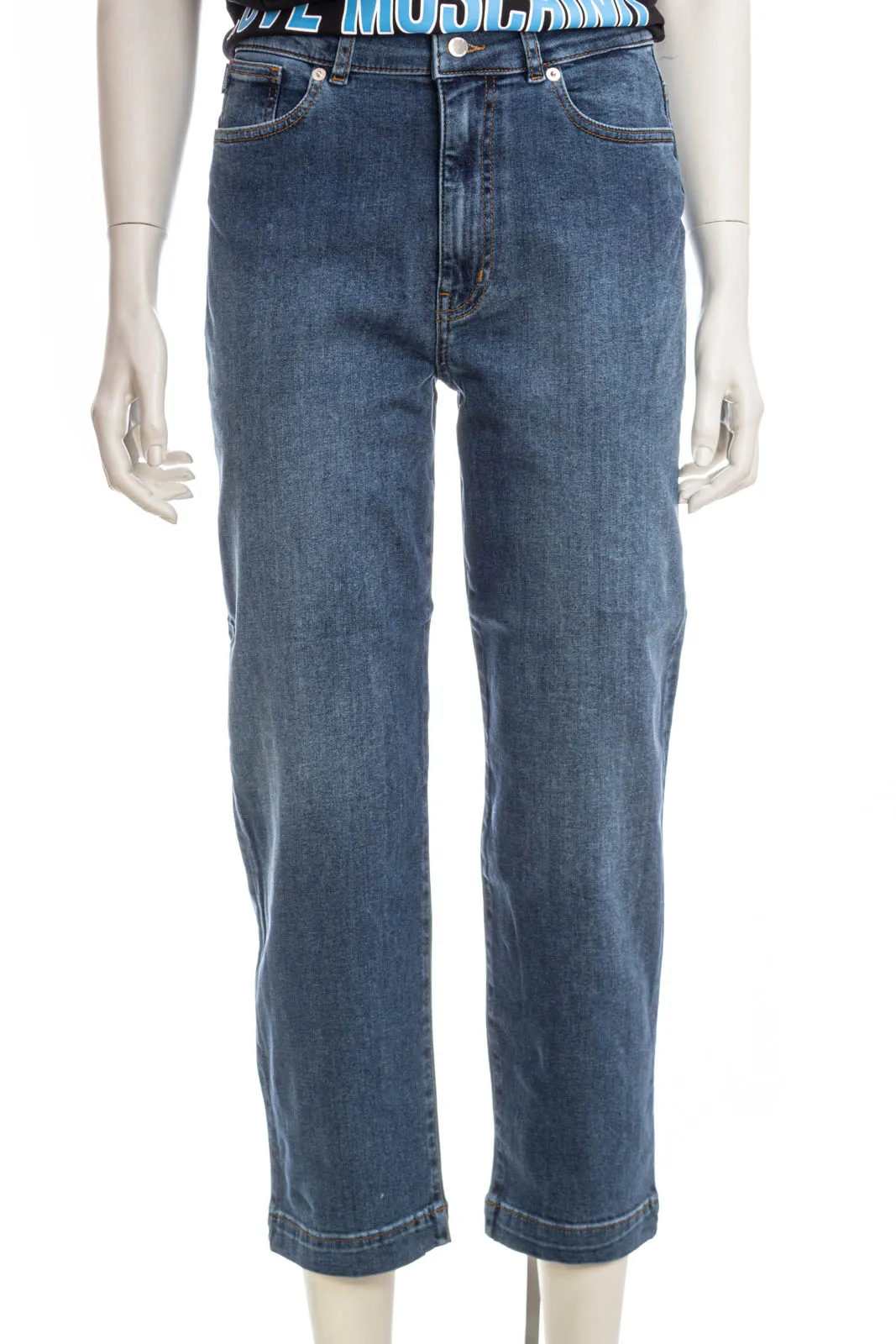 LOVE MOSCHINO Jeans POWER DENIM 