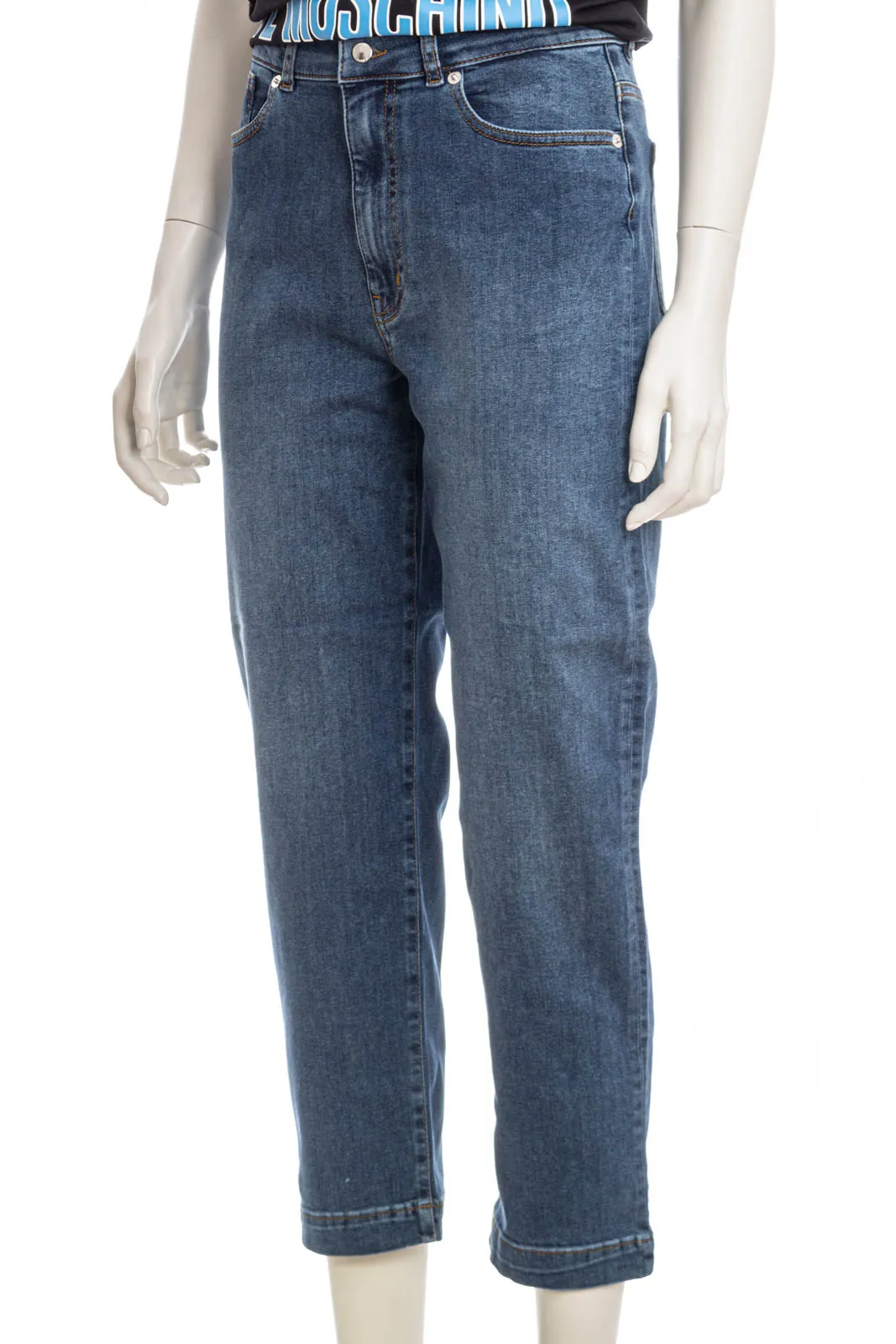 LOVE MOSCHINO Jeans POWER DENIM 