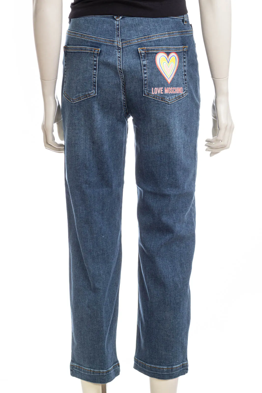 LOVE MOSCHINO Jeans POWER DENIM 