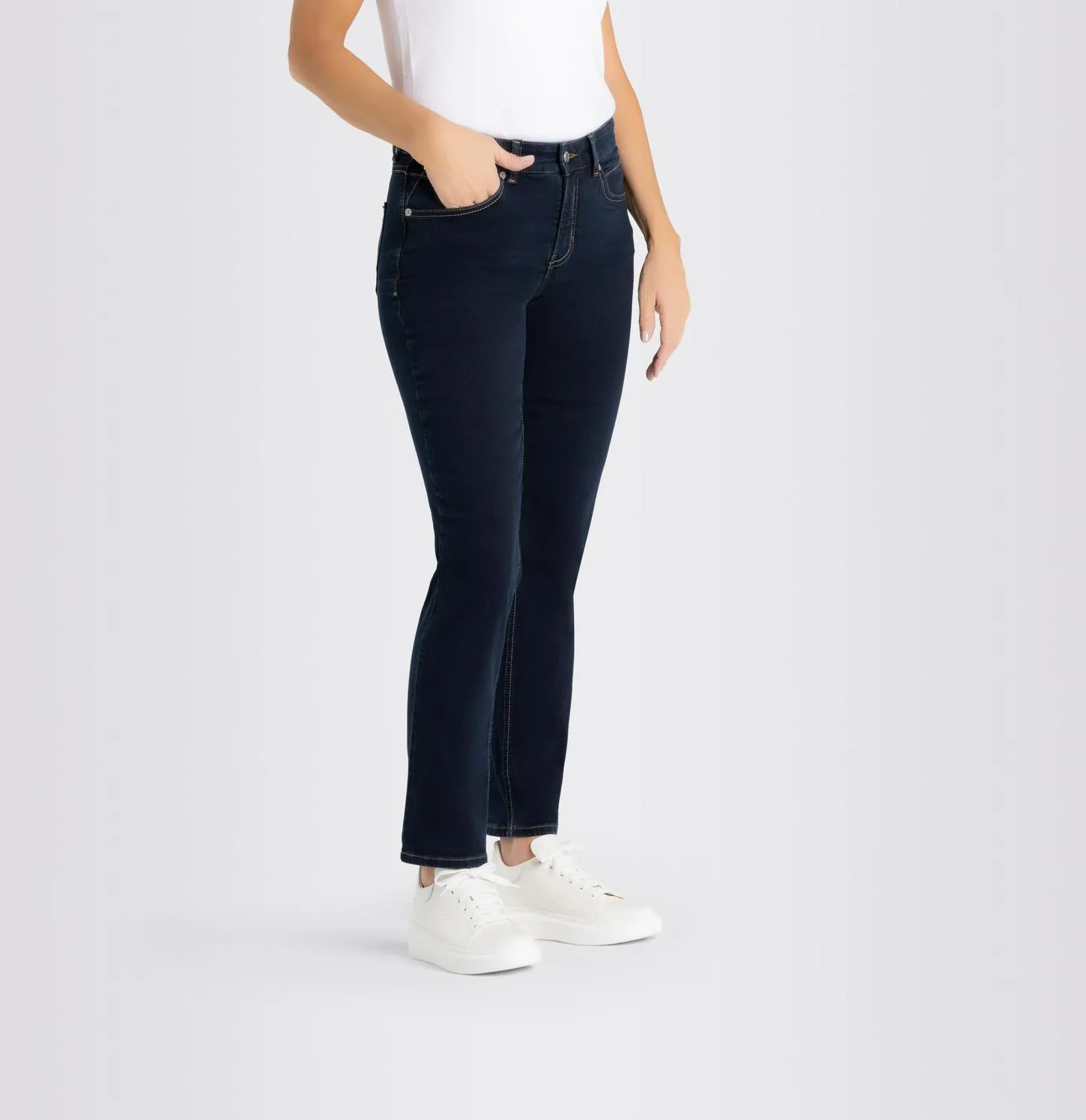 MAC JEANS - MELANIE, PERFECT Fit Forever Denim