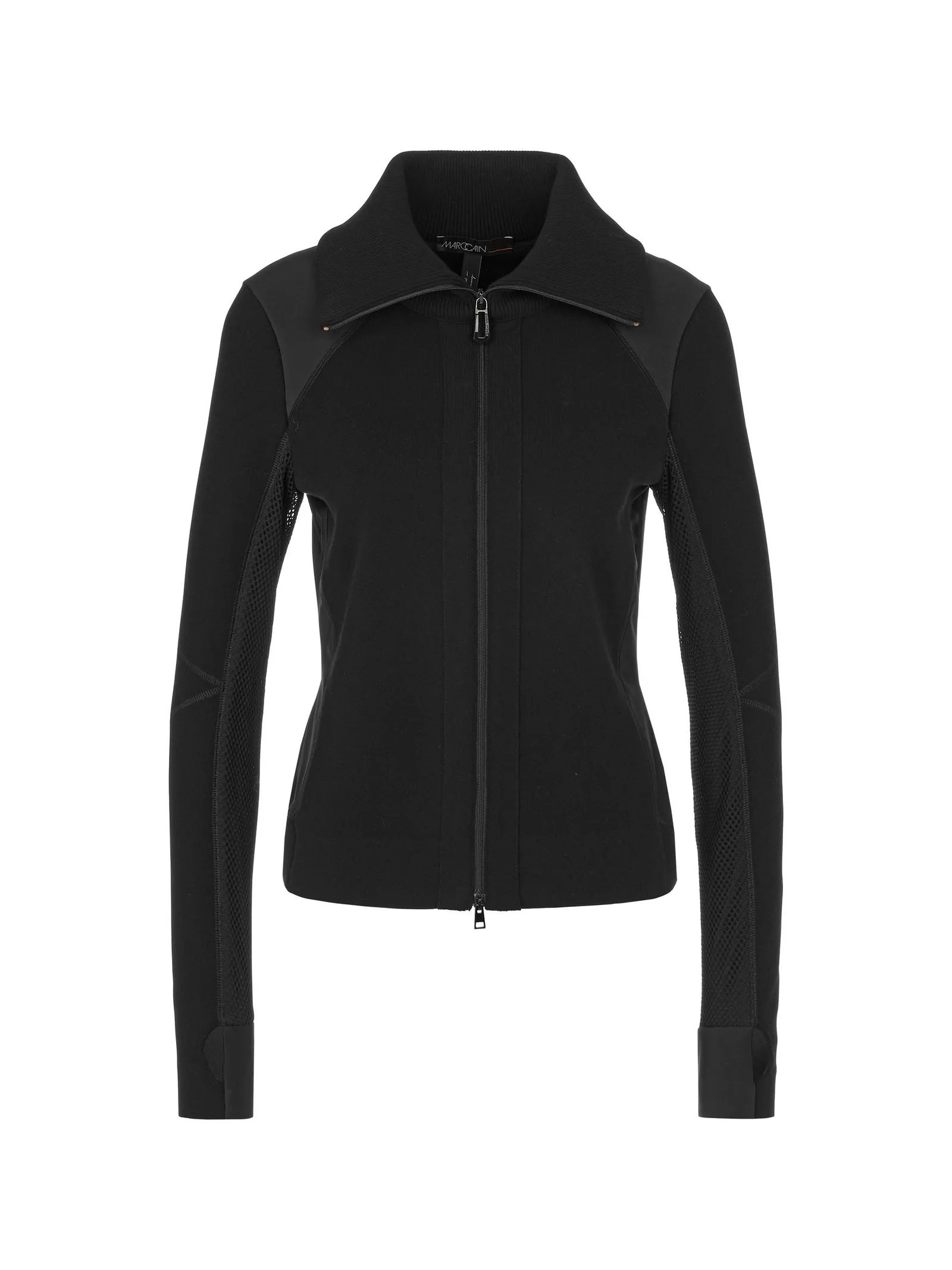 Marc Cain Sports Sportiver Cardigan 