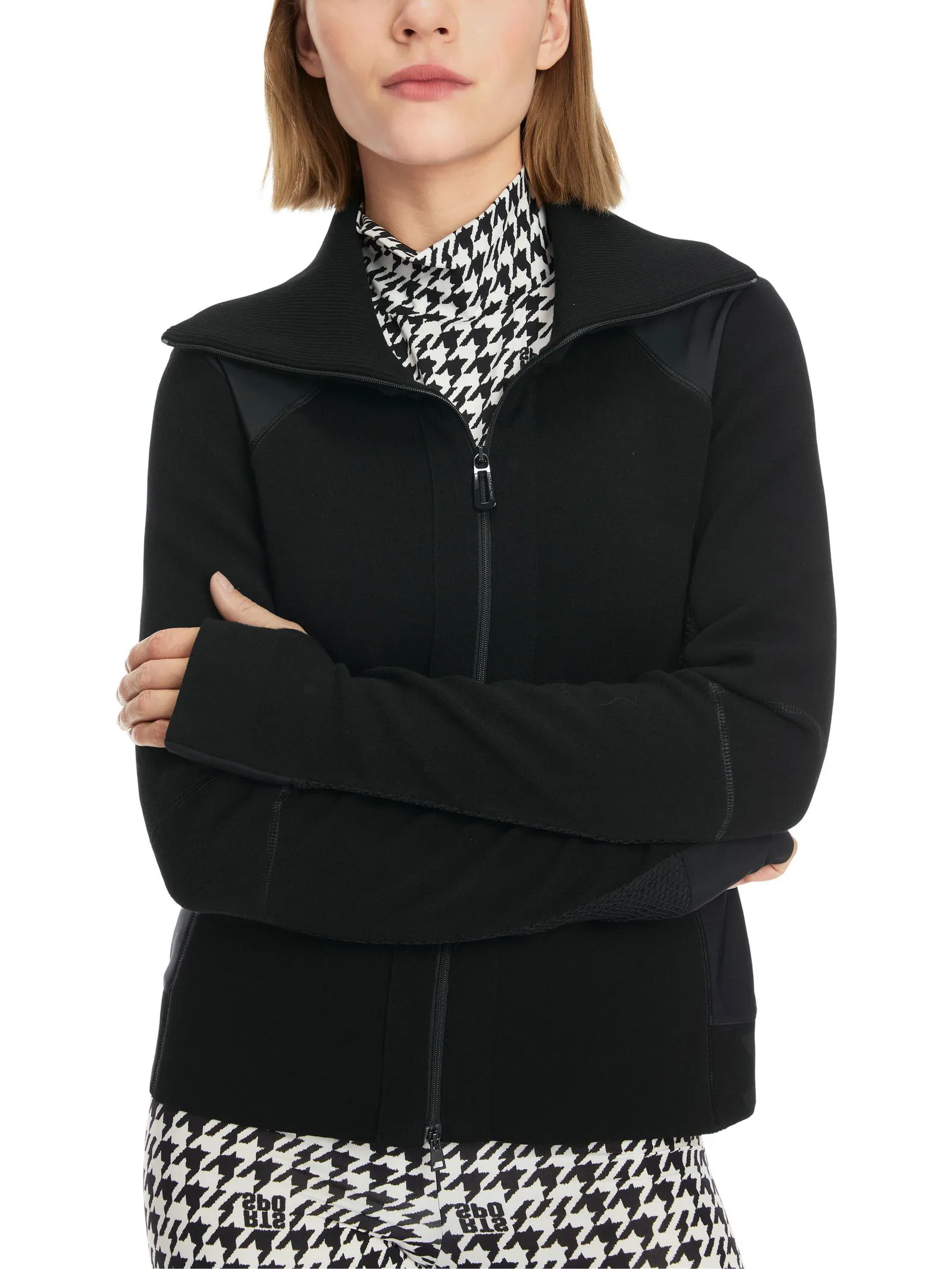 Marc Cain Sports Sportiver Cardigan 