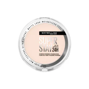 Maybelline New York - Superstay 24h Hybrid-puder-foundation 03 9 Gr