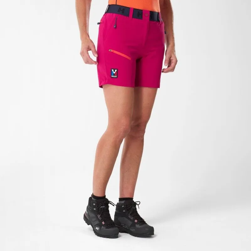 Millet Trilogy Cordura Short - Shorts - Damen