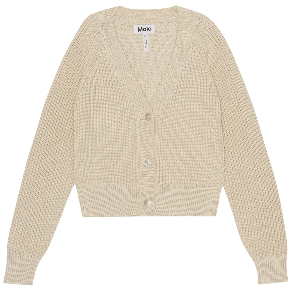 Molo Cardigan Gilberta