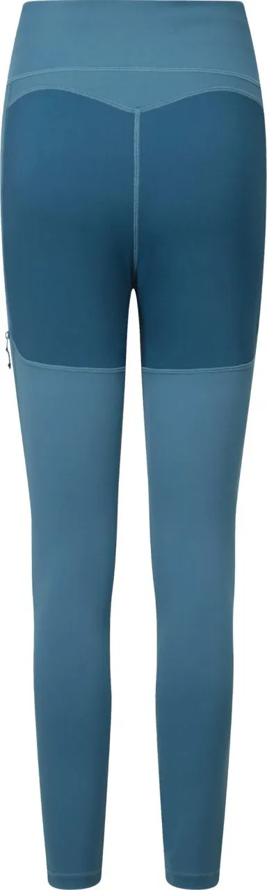 Mountain Equipment Turas Wmns Legging - Damen Kletterhose