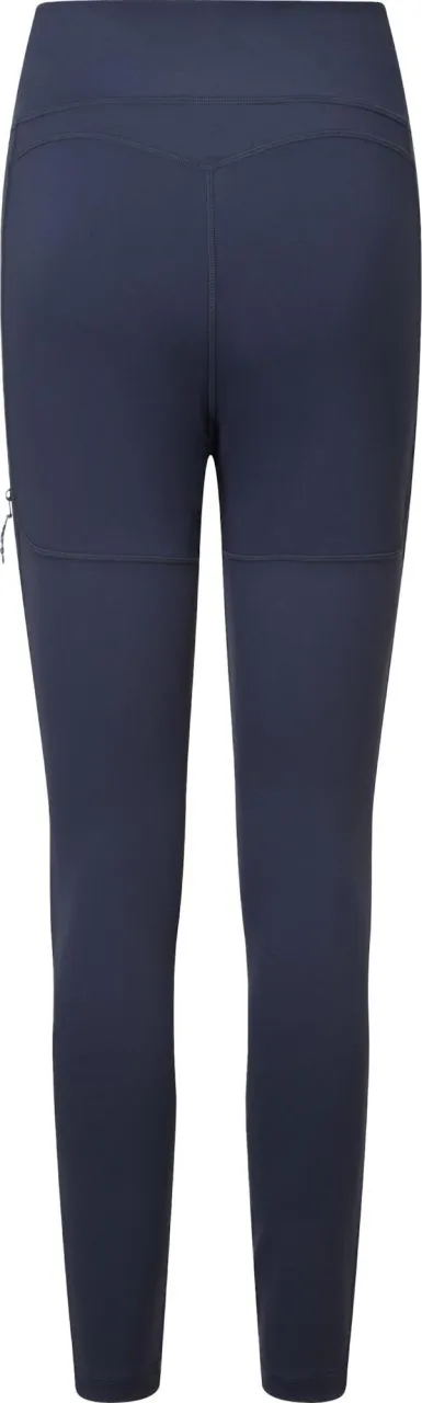 Mountain Equipment Turas Wmns Legging - Damen Kletterhose