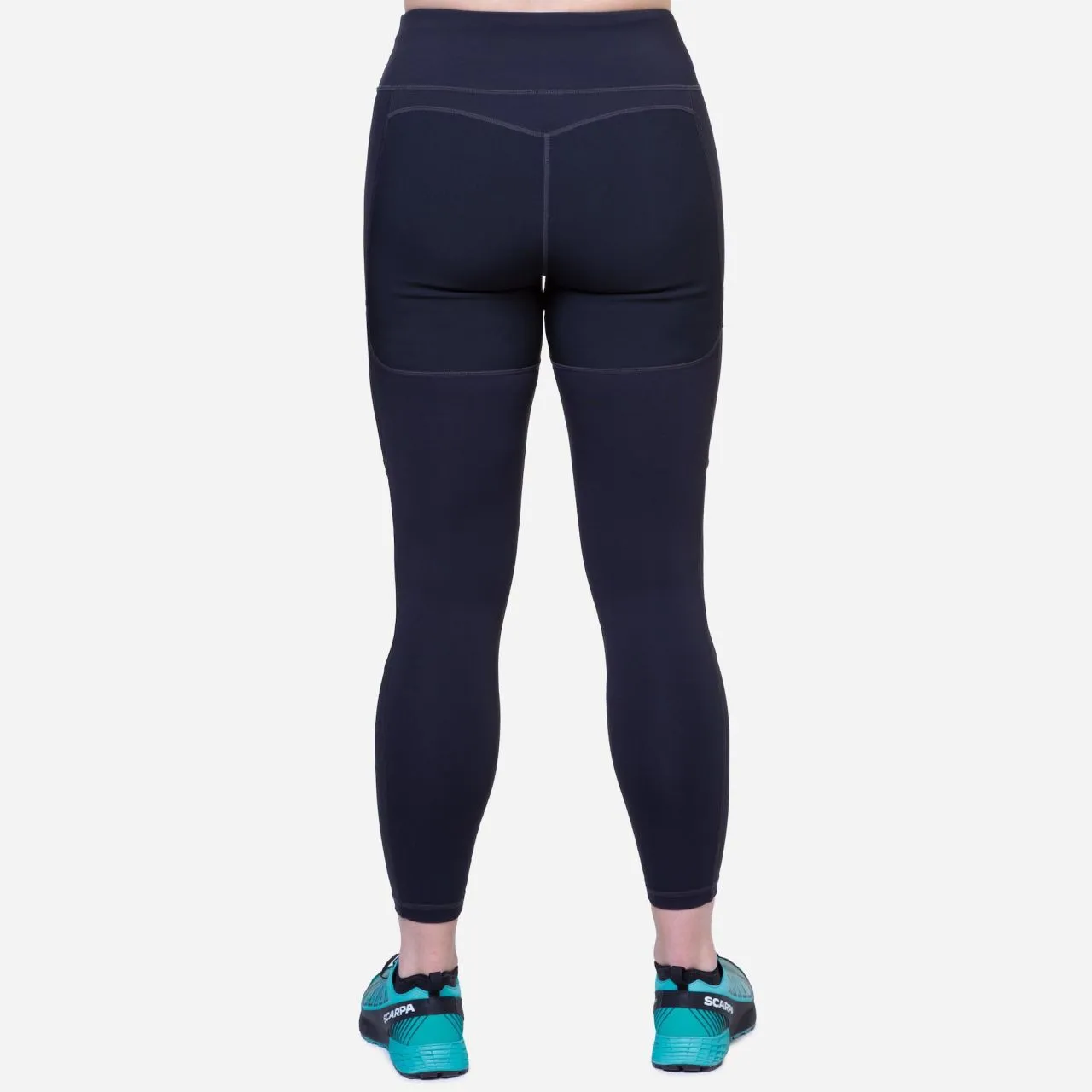 Mountain Equipment Turas Wmns Legging - Damen Kletterhose