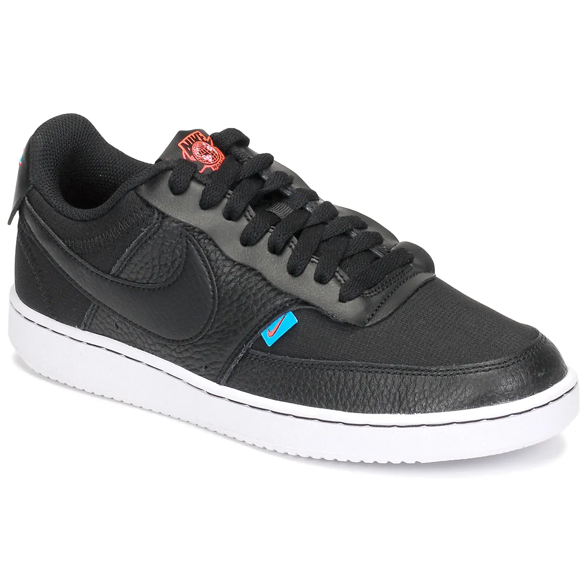 Nike - COURT VISION LOW PREM