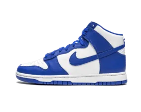 Nike Dunk High Game Royal