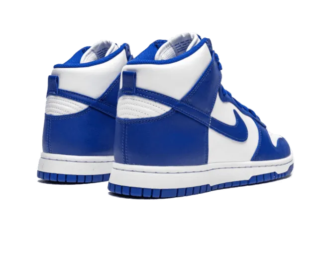 Nike Dunk High Game Royal