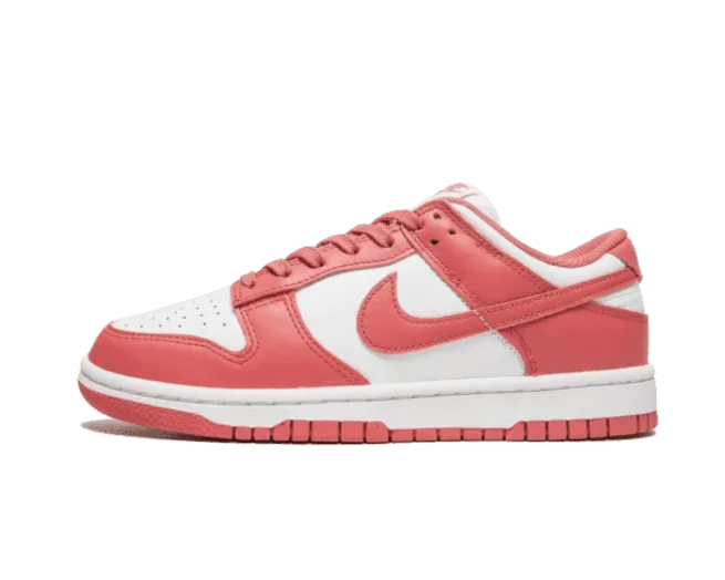 Nike Dunk Low Archeo Pink